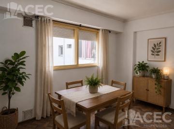 imagen con IA · Alquiler - Departamento - Centro Rosario
