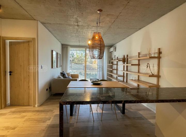 Departamento · 28m² · 1 Ambiente