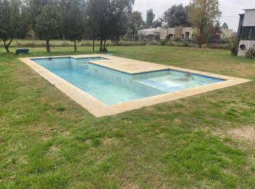 Casa · 220m² · 4 Ambientes · Venta Casa 3 Dorm. Apto Credito - El Cazador - Escobar