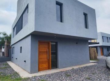 Casa de 11 ambientes, Córdoba · Alquiler Duplex 3 Dorm. Barrio Villa Belgrano