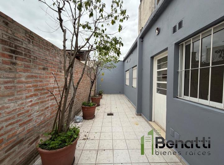 Casa · 60m² · 3 Ambientes