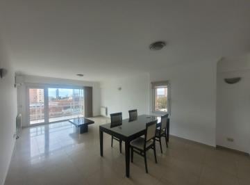 Departamento · 135m² · 6 Ambientes · 1 Cochera · Departamento en Capital