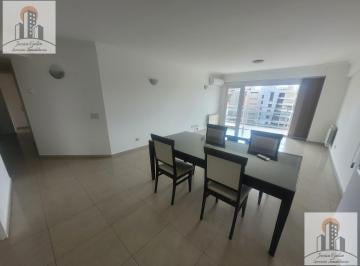 Departamento · 135m² · 6 Ambientes · 1 Cochera · Departamento en Capital
