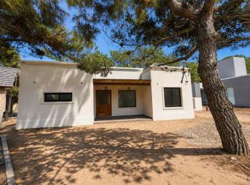 Casa de 3 ambientes, Costa del Este · Casa en Venta en Costa del Este