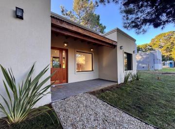 Casa de 3 ambientes, Costa del Este · Casa en Venta en Costa del Este