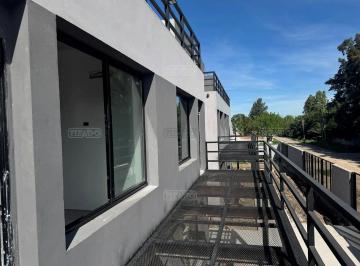 Departamento · 57m² · 2 Ambientes · 1 Cochera · Venta 2 Ambientes en Duplex en Complejo One Pilar, Manuel Alberti, Pilar