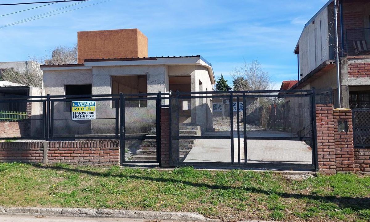 Dorrego al 2100