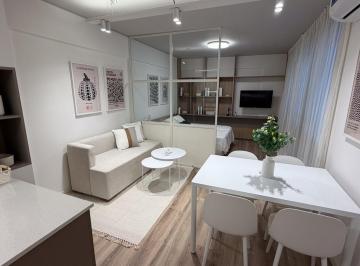 Departamento · 34m² · 1 Ambiente · Monoambiente en Belgrano | Oportunidad de Inversion