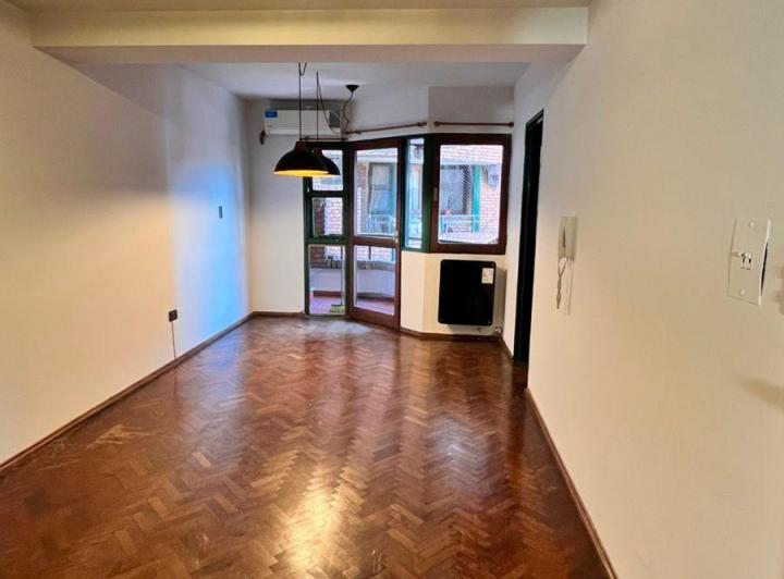 Departamento · 1111m² · 4 Ambientes