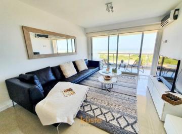 Departamento · 2222m² · 4 Ambientes · Departamento - Playa Brava