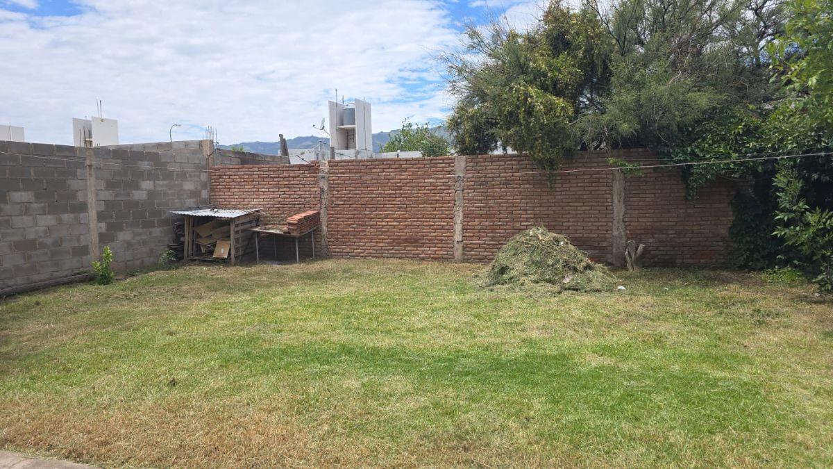 Alvear 2500, Tigre, GBA Norte