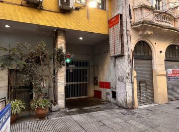 Garage · 9m² · Venta Cochera Excelente Ubicacion Microcentro