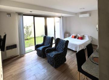 Departamento · 32m² · 1 Ambiente · Venta - Monoambiente - Godoy Cruz