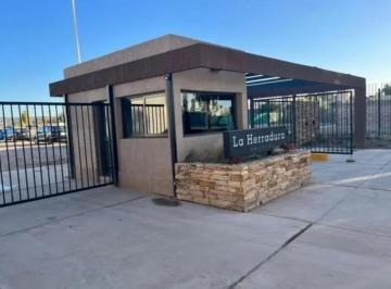 Terreno , Cruz de Piedra · Oportunidad en Barrio Privado La Herradura – Maipú