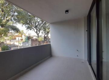 Departamento · 31m² · 1 Ambiente · 1 Cochera · Monoambiente en Alquiler con Cochera Fija Cubierta Villa Urquiza