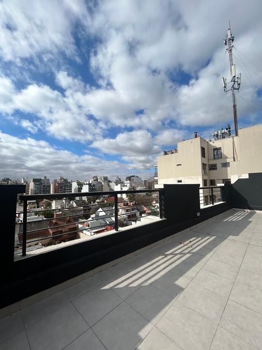 Av. Crámer & Iberá, C1429 Cdad. Autónoma de Buenos Aires, Argentina