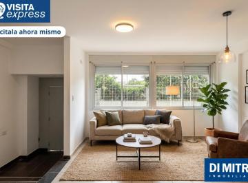 Amoblamiento · La Boca Monoambiente con Entrada Independiente