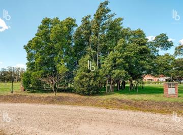 Terreno · 1003m² · 1 Ambiente · 1 Cochera · Terreno Country Mar del Plata
