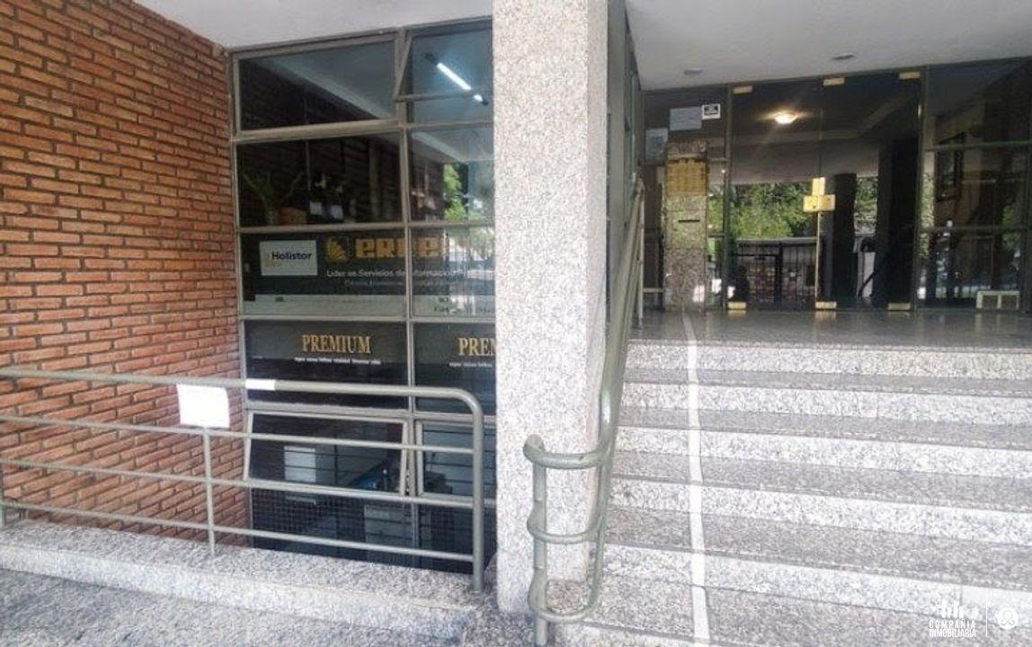Pasaje Bustamante & Salta, Centro, Ciudad de Santa Fe