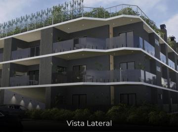Departamento · 53m² · 2 Ambientes · 1 Cochera · Venta Departamento 2 Ambientes, Las Terrazas K52 (Pilar)