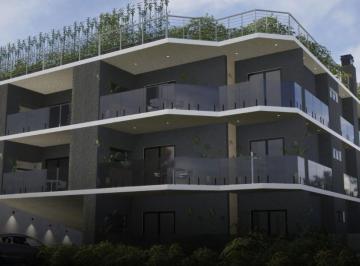 Departamento · 53m² · 2 Ambientes · 1 Cochera · Venta Departamento 2 Ambientes, Las Terrazas K52 (Pilar)