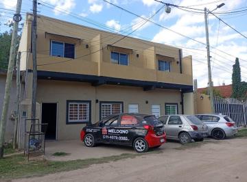 Quinta vacacional · 200m² · Departamentos