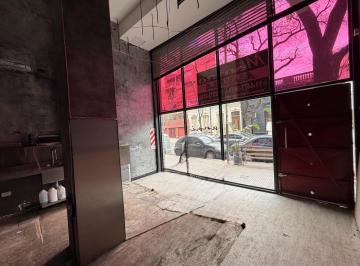 Local comercial · 50m² · Local en Alquiler - Palermo Soho