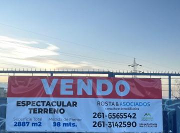 Terreno , Dorrego · Lote en Venta - Remedios de Escalada