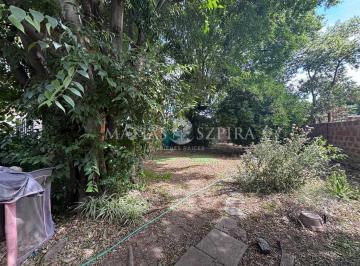 Terreno · 89m² · Terreno en Castelar Sur