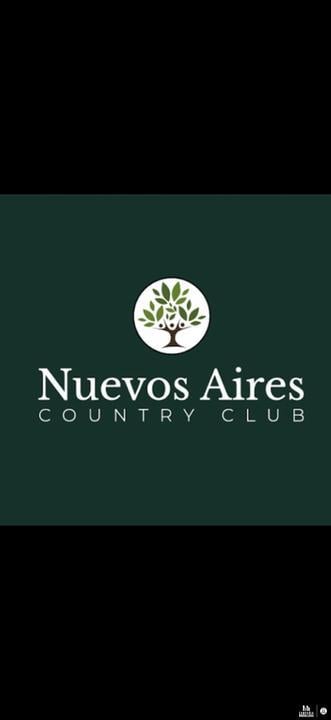 Nuevos Aires Country Club, Aires del Llano, Santo Tomé