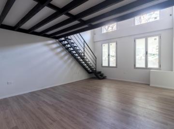 Departamento · 67m² · 2 Ambientes · Increíble Loft en San Telmo | Amplio y Moderno