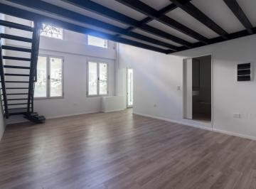 Departamento · 67m² · 2 Ambientes · Departamento Tipo Loft | San Telmo