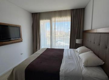 Departamento · 60m² · 2 Ambientes · 1 Cochera · Departamento de 2 Ambientes Amoblado con Balcón