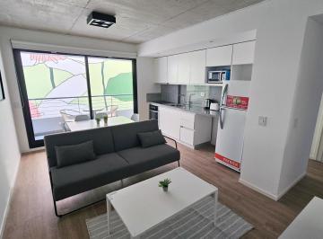 Departamento · 53m² · 3 Ambientes · Imperdible 3 Ambientes en San Telmo | Edificio Frente Al Parque Lezama