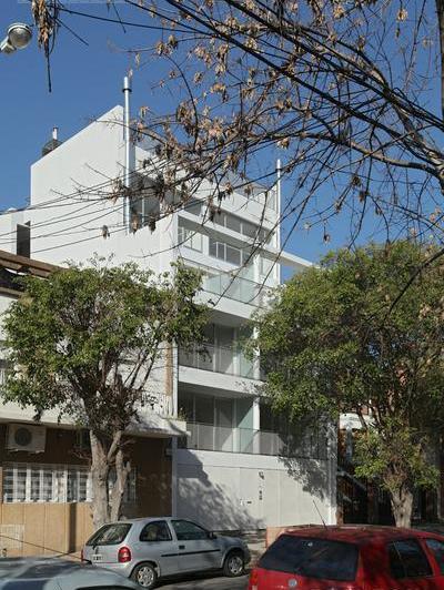 Bajas Expensas - Apto Credito - Al Frente C/ Balcon Cochera Venta Departamento Monoambiente