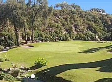 Terreno · 2076m² · Venta Terreno Potrerillo de Larreta Country Club