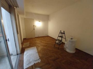 Departamento · 50m² · 3 Ambientes · 3 Amb en Planta Baja con Patio