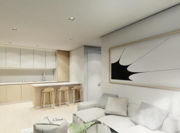 Departamento · 41m² · 2 Ambientes · 1 Cochera · Venta - Departamento - 2 Ambientes - Pozo - Villa Devoto - Preventa - Permuta