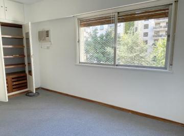 Departamento · 96m² · 3 Ambientes · 1 Cochera · Cochera