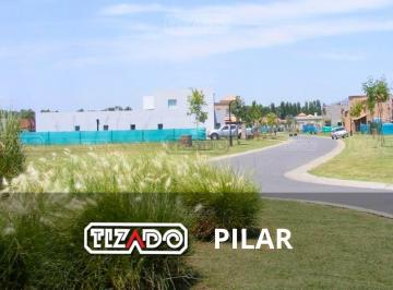Terreno · 615m² · Terreno Lote en Venta en San Pablo Chico, Pilar, G. B. a. Zona Norte