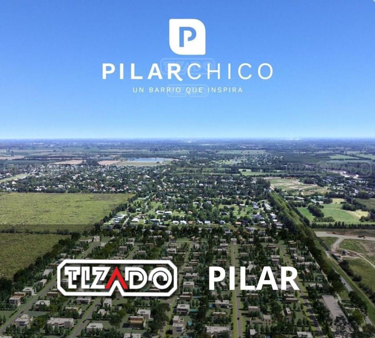 SOR TERESA 700, Pilar Chico, Pilar