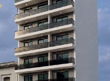 Departamento · 42m² · 2 Ambientes · Departamentos de 1 Dormitorio en Construcción - Pozo en Venta