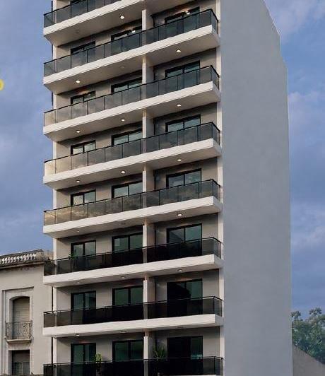 Departamento en venta en Distrito Centro · 2 ambientes