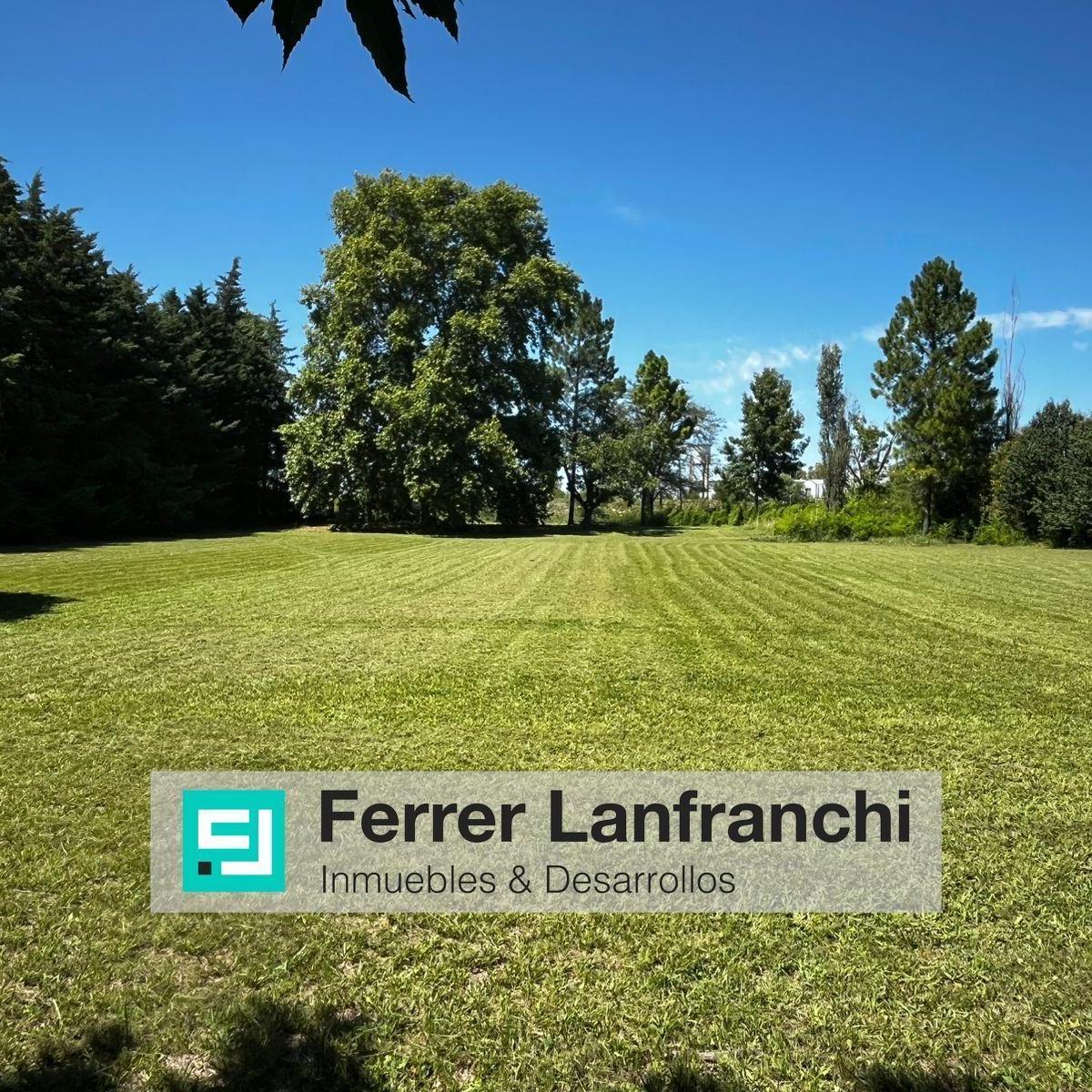 Lote EN Venta - Campos DEL Virrey,  Campos del Virrey, Santa Ana