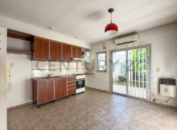 Departamento · 44m² · 2 Ambientes · Departamento en Venta en La Plata