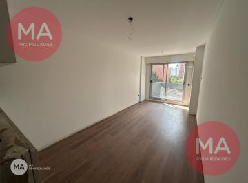 Departamento · 63m² · 2 Ambientes · Departamento 1 Dormitorio - Ov. Lagos 1200 - Lourdes Rosario | Venta