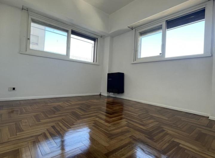 Alquiler Departamento 3 Ambientes con Seguridad en Nuñez