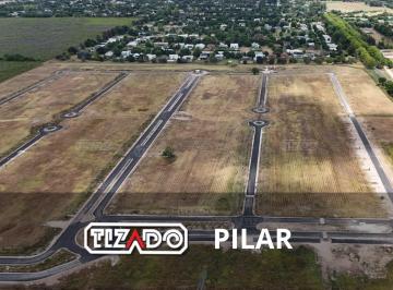 Terreno · 800m² · Terreno Lote en Venta en Pilar Chico, Pilar, G. B. a. Zona Norte