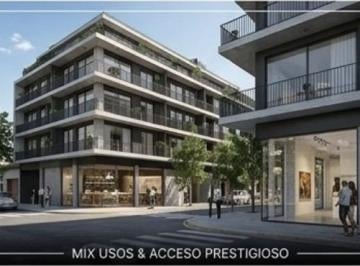 Terreno · 6400m² · Terreno en Villa Devoto