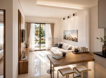 Departamento · 37m² · 2 Ambientes · 1 Cochera · Departamento en Venta en Springpark Pilar, Pilar, G. B. a. Zona Norte
